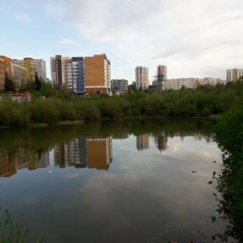 Продается 1-комнатная квартира, 23 м²
