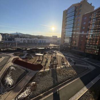 Продается 2-х комнатная квартира, 60,3 м²
