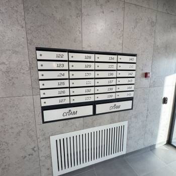 Продается 2-х комнатная квартира, 60,3 м²