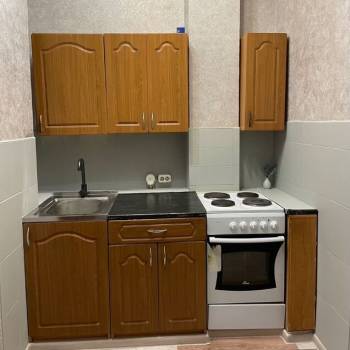 Сдается 1-комнатная квартира, 32 м²