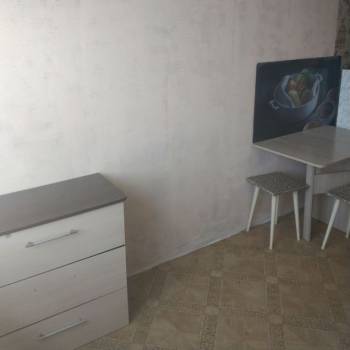 Сдается 1-комнатная квартира, 14 м²