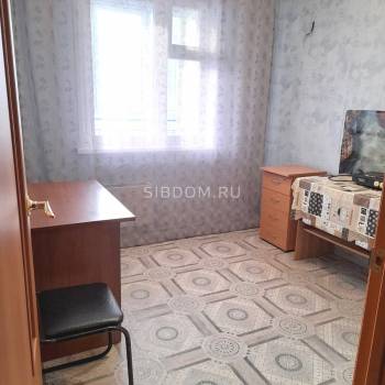 Сдается 1-комнатная квартира, 43,5 м²