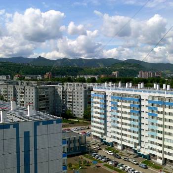 Сдается 1-комнатная квартира, 43,5 м²