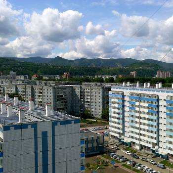 Сдается 1-комнатная квартира, 43,5 м²