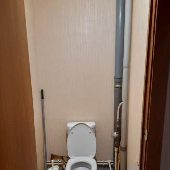 Сдается 1-комнатная квартира, 43,5 м²