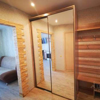 Сдается 1-комнатная квартира, 27 м²