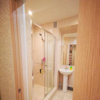Сдается 1-комнатная квартира, 27 м²