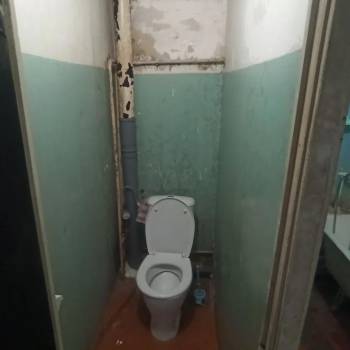 Сдается 1-комнатная квартира, 34,4 м²