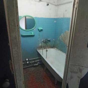 Сдается 1-комнатная квартира, 34,4 м²