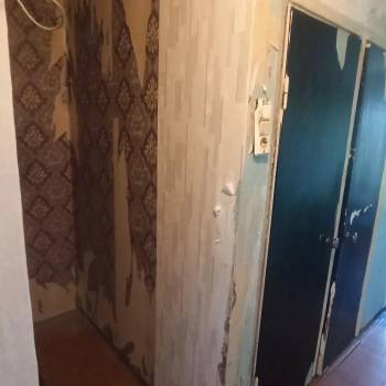 Сдается 1-комнатная квартира, 34,4 м²