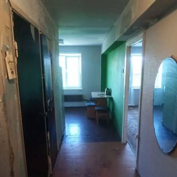 Сдается 1-комнатная квартира, 34,4 м²