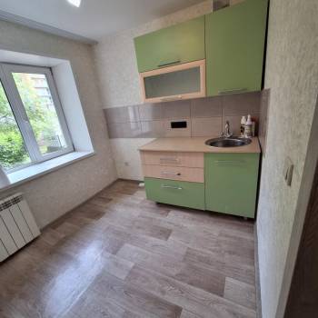Сдается 2-х комнатная квартира, 44,3 м²