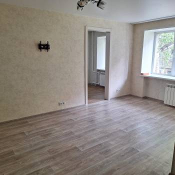 Сдается 2-х комнатная квартира, 44,3 м²