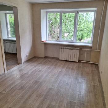 Сдается 2-х комнатная квартира, 44,3 м²