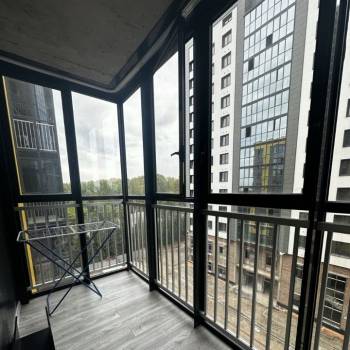 Сдается 1-комнатная квартира, 27,4 м²