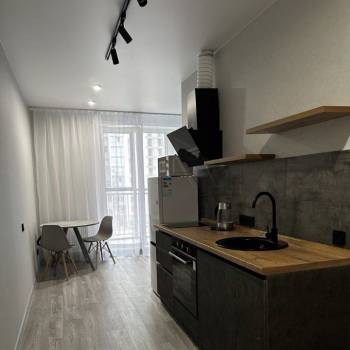 Сдается 1-комнатная квартира, 27,4 м²