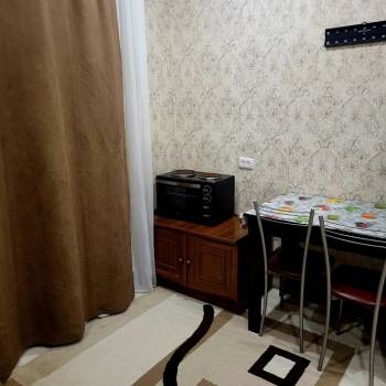 Сдается 1-комнатная квартира, 16 м²