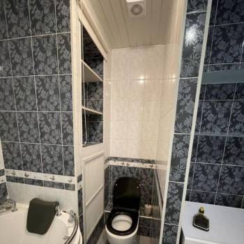 Сдается 2-х комнатная квартира, 52 м²