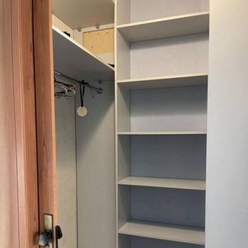 Сдается 2-х комнатная квартира, 52 м²