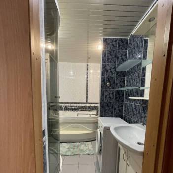 Сдается 2-х комнатная квартира, 52 м²