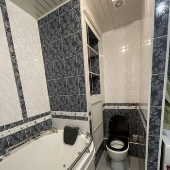 Сдается 2-х комнатная квартира, 52 м²