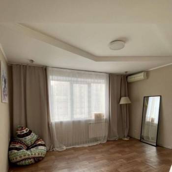Сдается 2-х комнатная квартира, 52 м²