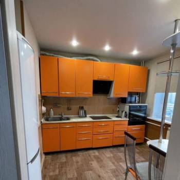 Сдается 2-х комнатная квартира, 52 м²