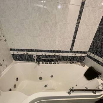 Сдается 2-х комнатная квартира, 52 м²