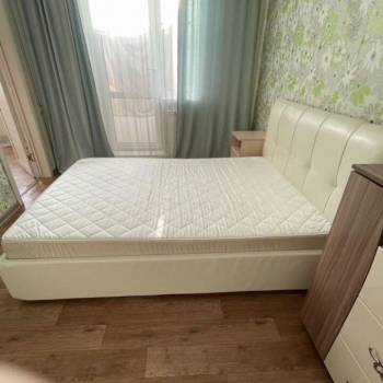 Сдается 2-х комнатная квартира, 52 м²