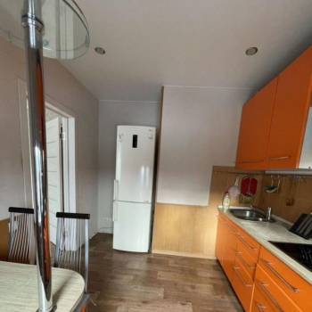 Сдается 2-х комнатная квартира, 52 м²