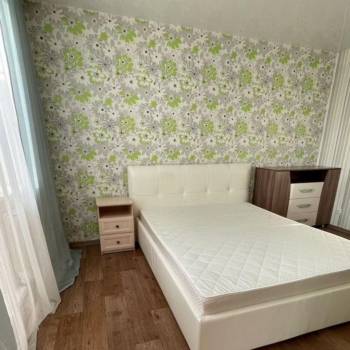 Сдается 2-х комнатная квартира, 52 м²