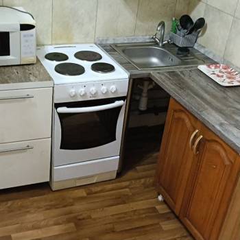 Сдается 1-комнатная квартира, 22 м²