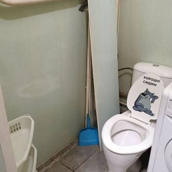 Сдается 1-комнатная квартира, 22 м²