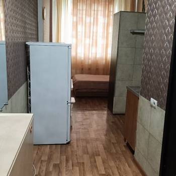 Сдается 1-комнатная квартира, 22 м²