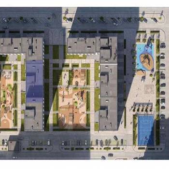 Продается 1-комнатная квартира, 28,2 м²