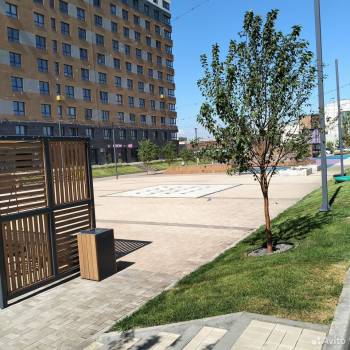 Продается 1-комнатная квартира, 28,2 м²