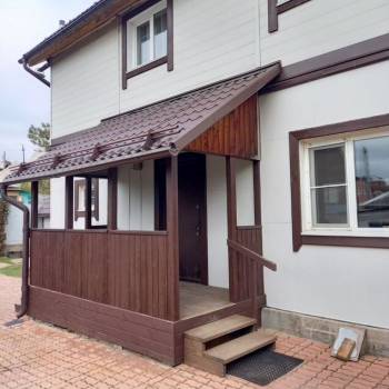Продается Дом, 160 м²