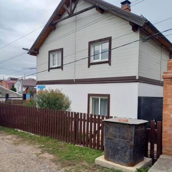 Продается Дом, 160 м²