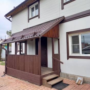 Продается Дом, 160 м²