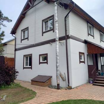 Продается Дом, 160 м²