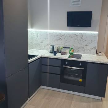 Сдается 1-комнатная квартира, 32 м²