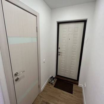 Сдается 1-комнатная квартира, 33 м²