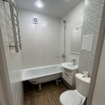 Сдается 1-комнатная квартира, 33 м²