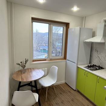 Сдается 1-комнатная квартира, 33 м²