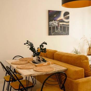 Сдается 2-х комнатная квартира, 42 м²