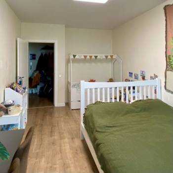 Продается 1-комнатная квартира, 43,5 м²