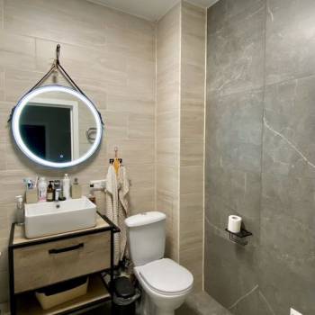 Продается 1-комнатная квартира, 43,5 м²