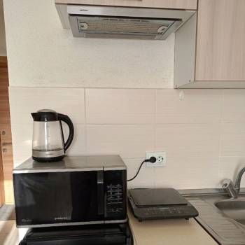 Сдается 1-комнатная квартира, 19 м²