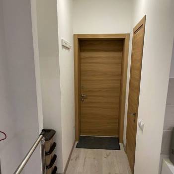 Сдается 1-комнатная квартира, 19 м²