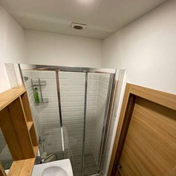 Сдается 1-комнатная квартира, 19 м²